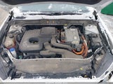 Ford Fusion Hybrid Se 3FA6P0LU9HR410057 снимка