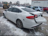 Ford Fusion Hybrid Se 3FA6P0LU9HR410057 снимка