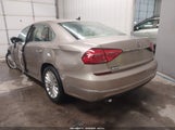 Volkswagen Passat 1.8T Se 1VWBS7A35GC028547 fotografie