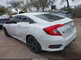 Honda Civic Sport 19XFC2F89LE025775 снимка