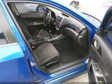 Subaru Impreza Wrx JF1GV7E68BG523367 снимка