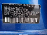 Subaru Impreza Wrx JF1GV7E68BG523367 снимка