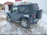 Jeep Wrangler Sport 1C4AJWAG0FL713472 photo