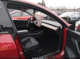 Tesla Model Y Long Range Dual Motor All-Wheel Drive/Performance Dual Motor All-Wheel Drive 5YJYGDEF1LF002221 fotografie
