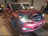 Subaru Legacy 2.5I 4S3BMAA63C1006721 снимка