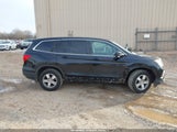 Honda Pilot Ex-L 5FNYF6H71GB004723 снимка
