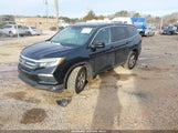 Honda Pilot Ex-L 5FNYF6H71GB004723 снимка