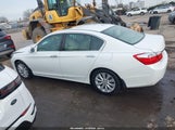 Honda Accord Ex-L 1HGCR2F84EA123198 снимка