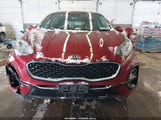 Kia Sportage Lx KNDPMCAC3M7865507 снимка