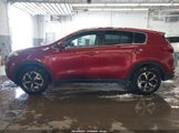 Kia Sportage Lx KNDPMCAC3M7865507 снимка