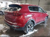 Kia Sportage Lx KNDPMCAC3M7865507 снимка