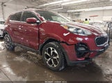 Kia Sportage Lx KNDPMCAC3M7865507 снимка