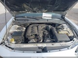 Dodge Charger 2B3CA4CV1AH116461 fotografie