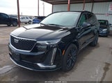 Cadillac Xt6 Fwd Luxury 1GYKPAR41PZ170044 photo