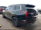 Cadillac Xt6 Fwd Luxury 1GYKPAR41PZ170044 photo