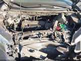 Honda Cr-V Ex-L 2HKRM3H71GH523636 снимка