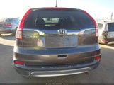 Honda Cr-V Ex-L 2HKRM3H71GH523636 снимка