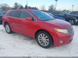 Toyota Venza 4T3ZA3BB8AU024953 снимка