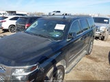 Chevrolet Tahoe Lt 1GNSCBKC2HR405424 снимка