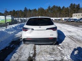 Honda Hr-V Awd Sport/Awd Sport W/O Bsi 3CZRZ2H59RM738425 fotografie