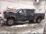 GMC Sierra  Hybrid 3Hb 3GTXKYEJ0AG133542 photo