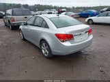 Chevrolet Cruze 2Lt 1G1PG5SC7C7127623 снимка