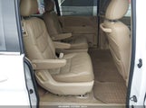 Honda Odyssey Ex-L 5FNRL3H78AB034336 снимка