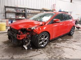 Ford Focus Se 1FADP3K21EL327239 снимка