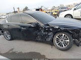 Infiniti Q50 3.0T Luxe JN1EV7AP7JM354722 photo