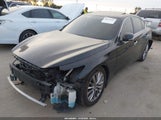 Infiniti Q50 3.0T Luxe JN1EV7AP7JM354722 photo