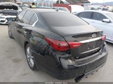 Infiniti Q50 3.0T Luxe JN1EV7AP7JM354722 снимка