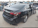 Infiniti Q50 3.0T Luxe JN1EV7AP7JM354722 снимка