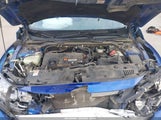 Honda Civic Ex 19XFC2F78HE028732 снимка