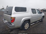 Honda Ridgeline Rtl 2HJYK16536H519646 снимка