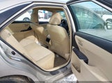Toyota Camry Hybrid Le 4T1BD1FK4FU160584 снимка