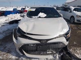 Toyota Corolla Xse JTNK4RBE7K3017174 снимка