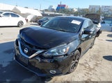 Nissan Sentra Sr 3N1AB7AP9HY300255 снимка