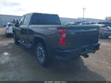 Chevrolet Silverado 2500Hd 4Wd Standard Bed Custom 2GC4YME78N1231098 photo
