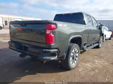 Chevrolet Silverado 2500Hd 4Wd Standard Bed Custom 2GC4YME78N1231098 снимка