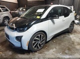 BMW I3 94 Ah W/Range Extender WBY1Z8C30HV891354 снимка