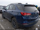 Chevrolet Equinox Awd Rs 3GNAXWEG0PS119234 photo
