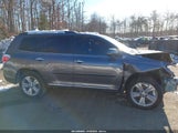 Toyota Highlander Limited V6 5TDDK3EH3DS242747 снимка