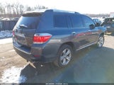 Toyota Highlander Limited V6 5TDDK3EH3DS242747 снимка