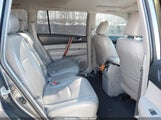 Toyota Highlander Limited V6 5TDDK3EH3DS242747 снимка