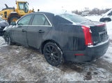 Cadillac Cts Standard 1G6DS57V680158917 снимка