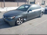 BMW 530I WBANE73586CM35134 снимка