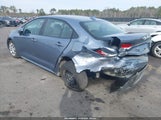 Toyota Corolla Le 5YFB4MDE1SP352555 снимка