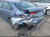 Toyota Corolla Le 5YFB4MDE1SP352555 снимка