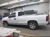 Chevrolet Silverado  Work Truck 3GCEC14V86G153271 снимка