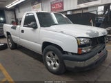 Chevrolet Silverado  Work Truck 3GCEC14V86G153271 снимка
